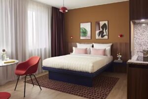 Numa Hamburg St Georg