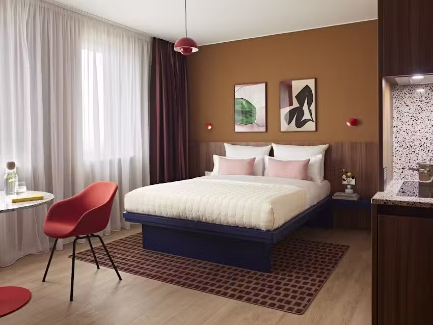 Numa Hamburg St Georg