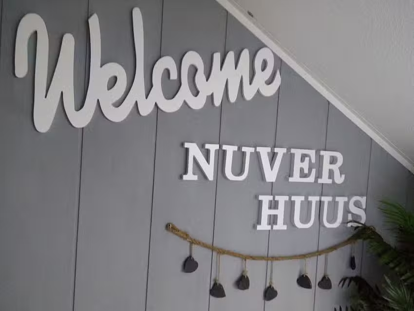Nuver Huus FEWO