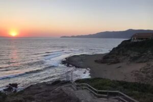 O-Solemio Urlaub auf Sardinien, Sigrid Hering
