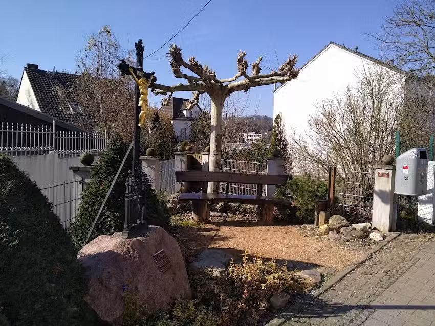 Oase Der Ruhe