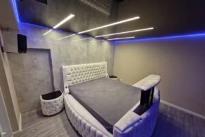 Oasenoair Privat Spa