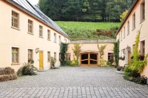 Obere Trebnitzm&uuml;hle