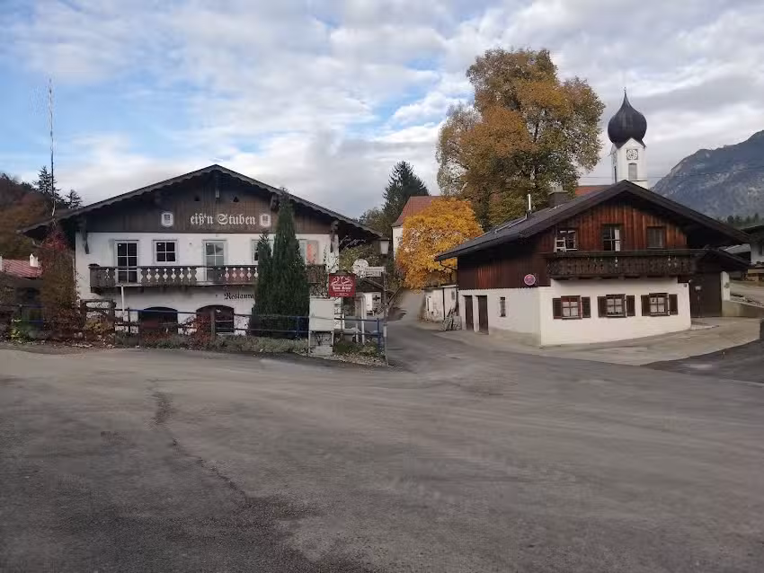Oberer Dorfplatz