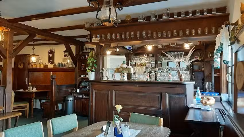 &bdquo;Oberer Gasthof&ldquo; Schellerhau