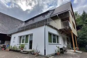 Oberer Gurethhof