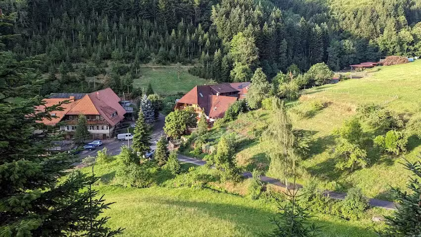 Oberhamersbach