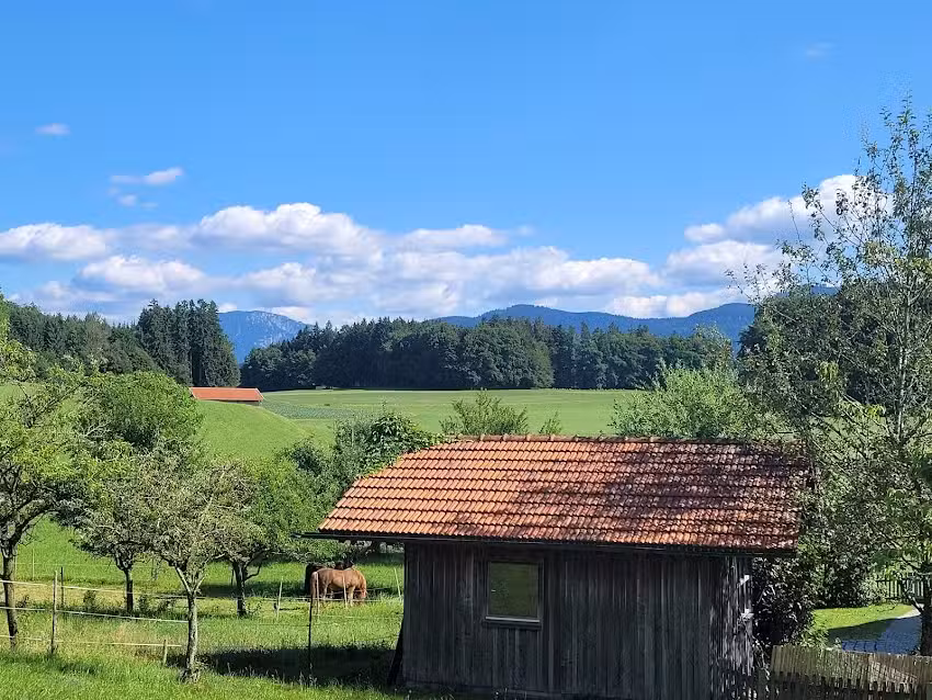 Oberhuber Hof