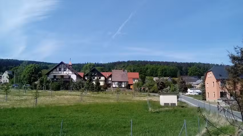 oberlausitzer ferienwohnung