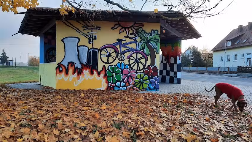 Oberpf&auml;lzer Radlertreff