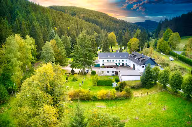 Oberprether M&uuml;hle