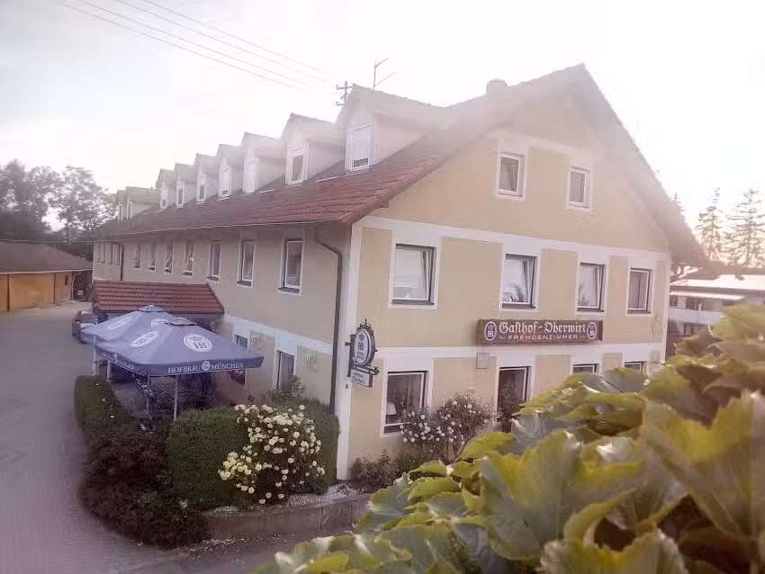 Oberwirt Moosinning