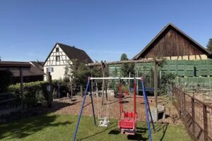 Obst- und Ferienhof Katzenmaier
