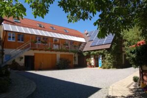 Obstbau & Brennerei Ingeborg Knoll