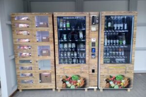 Obsthof Benz mit Ferienwohnung und Destillerie