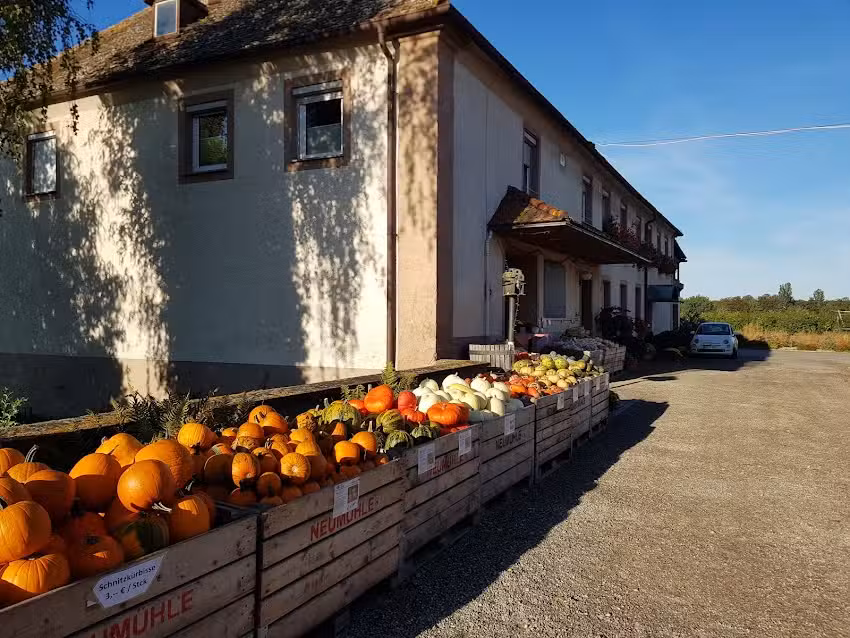 Obsthof Neum&uuml;hle