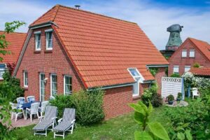 Ockenga Harald Vermietung + Verwaltung v. Ferienhäusern