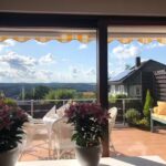 Odenwald Chalet