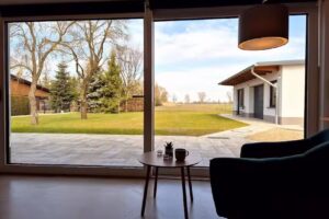 Oderbruch26.de Dein Ferienhaus!