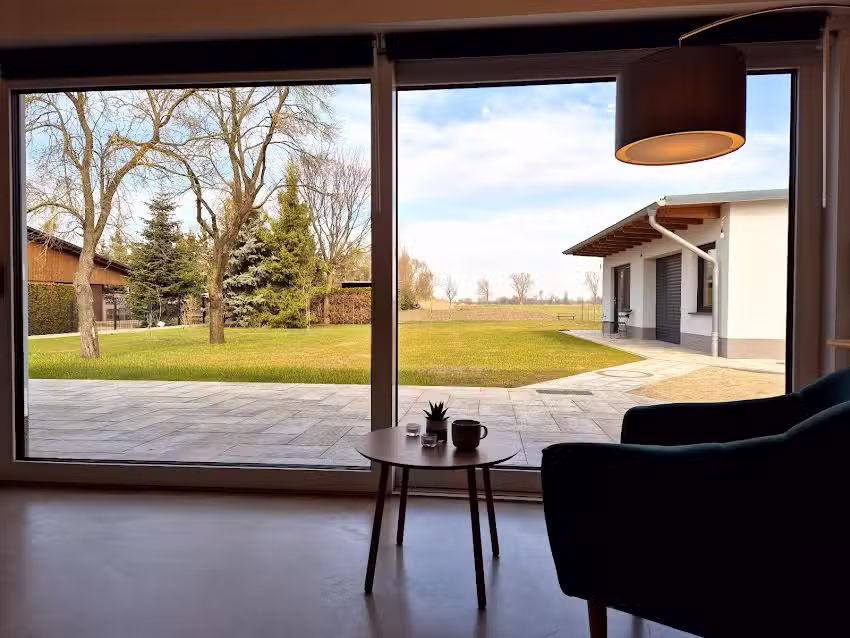 Oderbruch26.de Dein Ferienhaus!