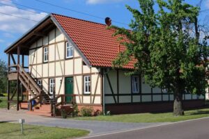 Oderbruchhütte