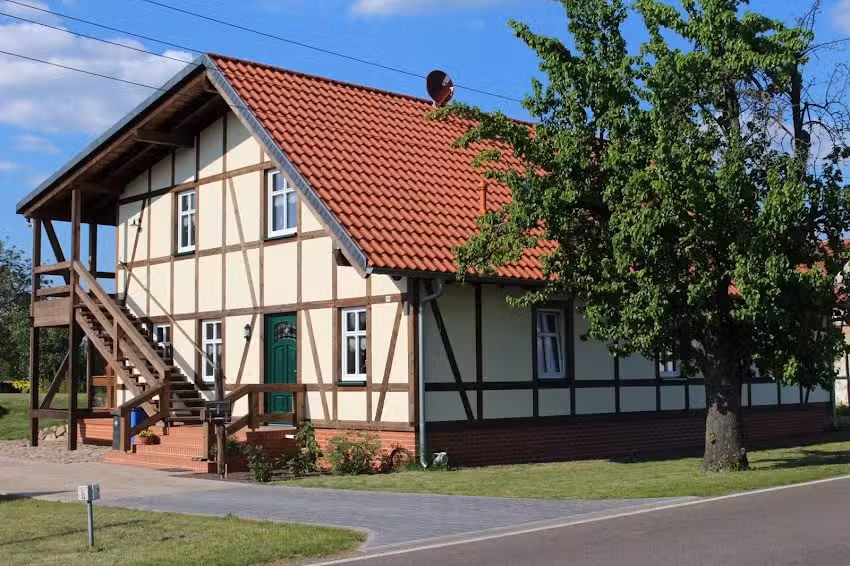 Oderbruchh&uuml;tte