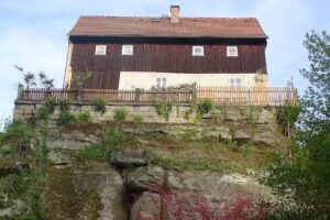 Offene H&auml;user e.V. R&uuml;stzeitheim e.V.