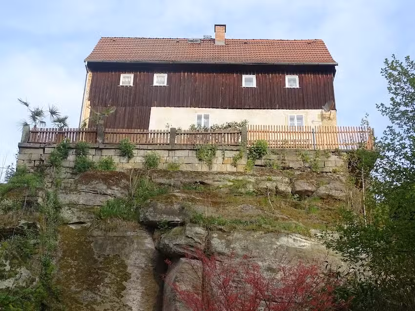 Offene H&auml;user e.V. R&uuml;stzeitheim e.V.