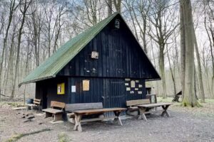 Ohe H&uuml;tte