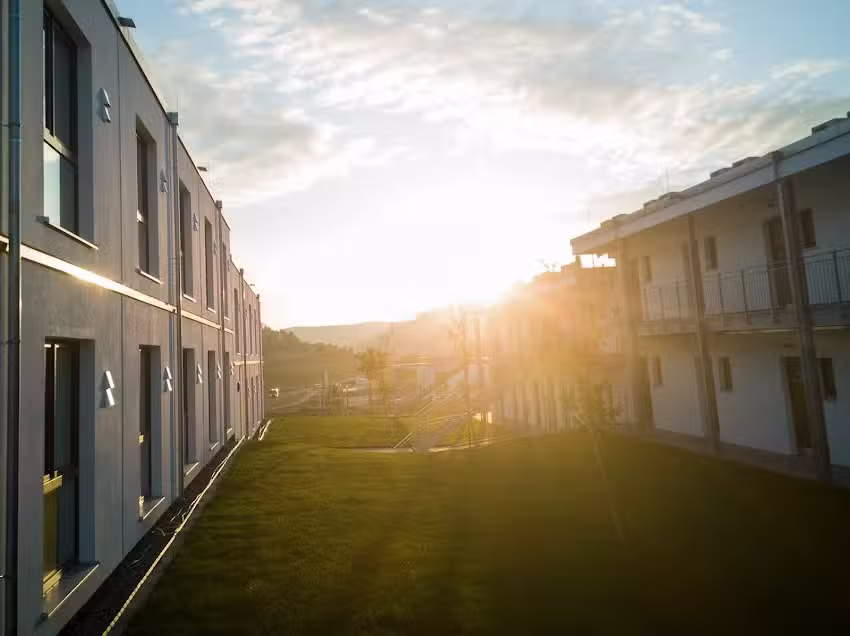 OHO Rooms Geisingen