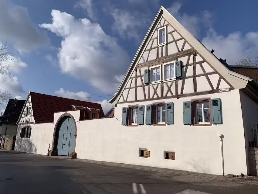 Ois B&B GmbH