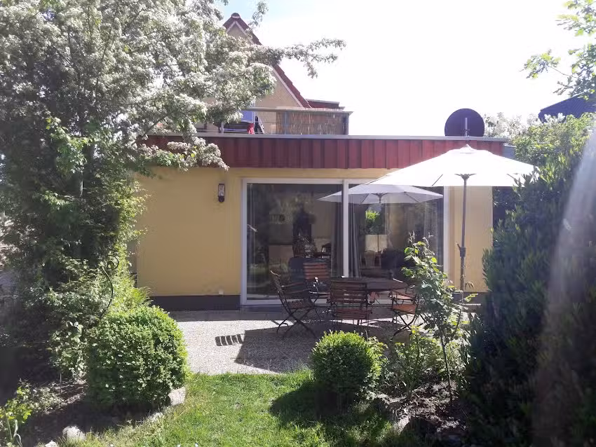 &Ouml;ko-Ferienwohnung-Kiel