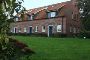 Ol&lsquo; Backhus