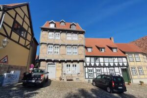 Olaf&rsquo;s H&uuml;tte