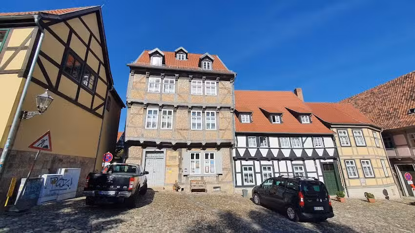 Olaf&rsquo;s H&uuml;tte