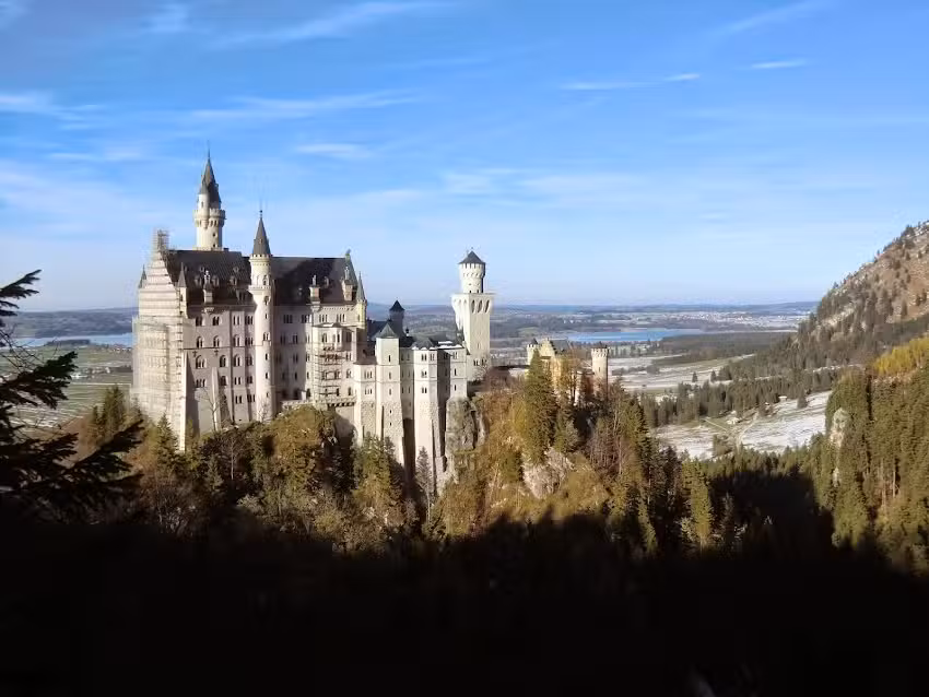 Old Kings Design Hostel