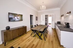 Old Town Apartments GmbH