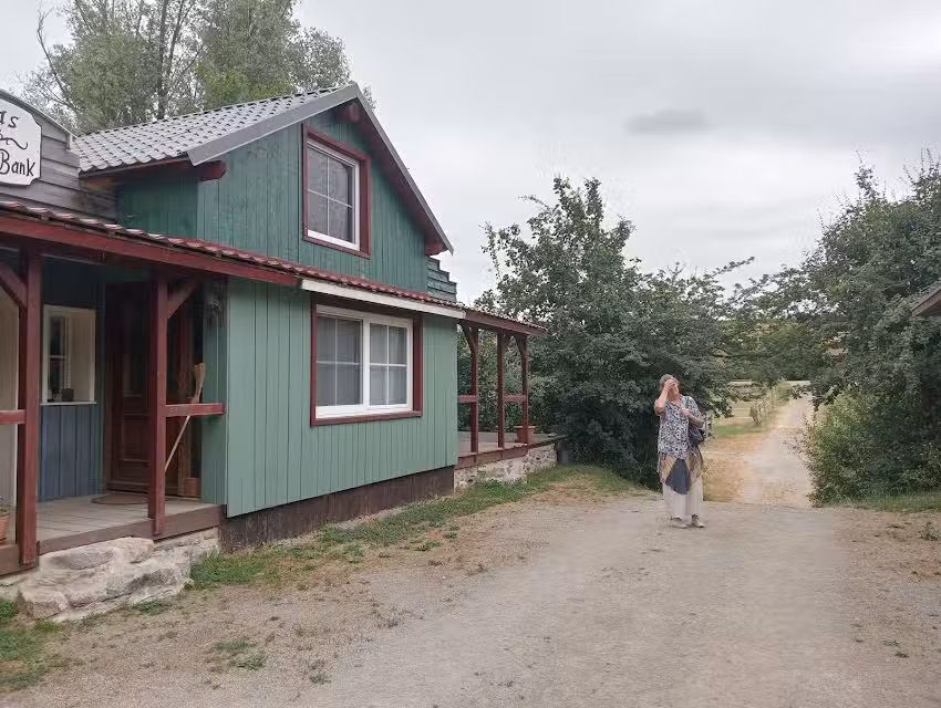 Old West Ranch