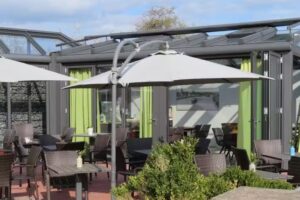 OlfenLodge – Hotel garni
