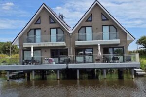 Ommens Strandhus
