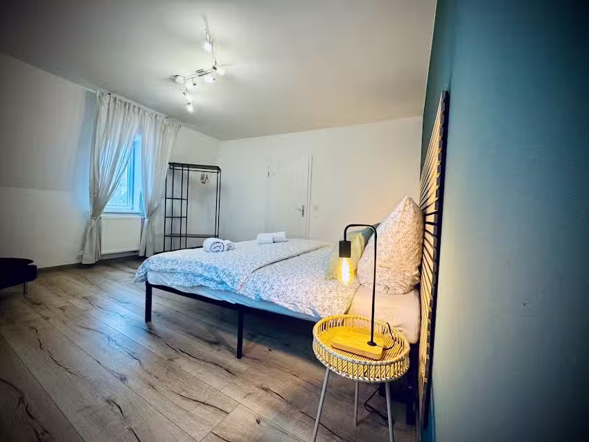 One Apartment&rsquo;s Steinweg