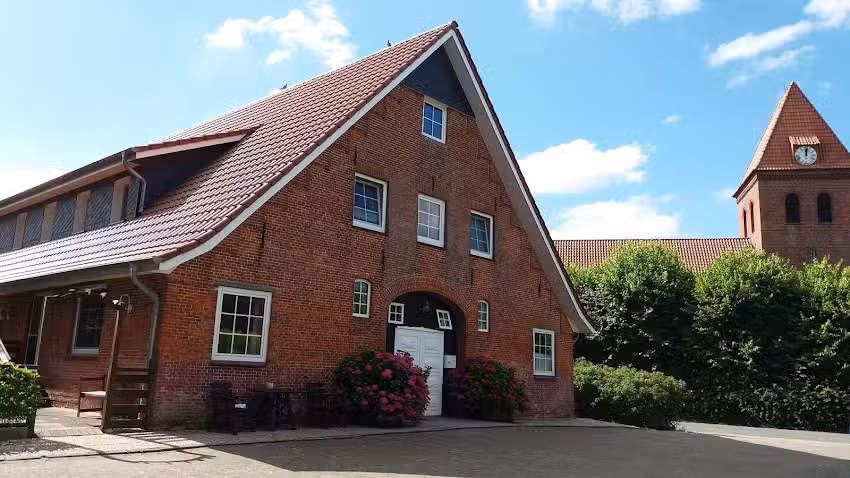 Organistenhaus