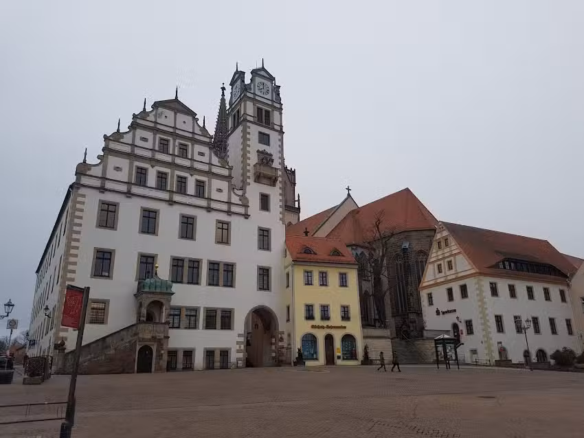 Oschatzer Freizeitst&auml;tten GmbH