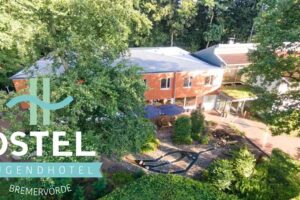 Ostel Jugendhotel Bremervörde gGmbH