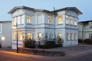 OSTK&Uuml;STE Apartments | Kaiser Karl Apartments