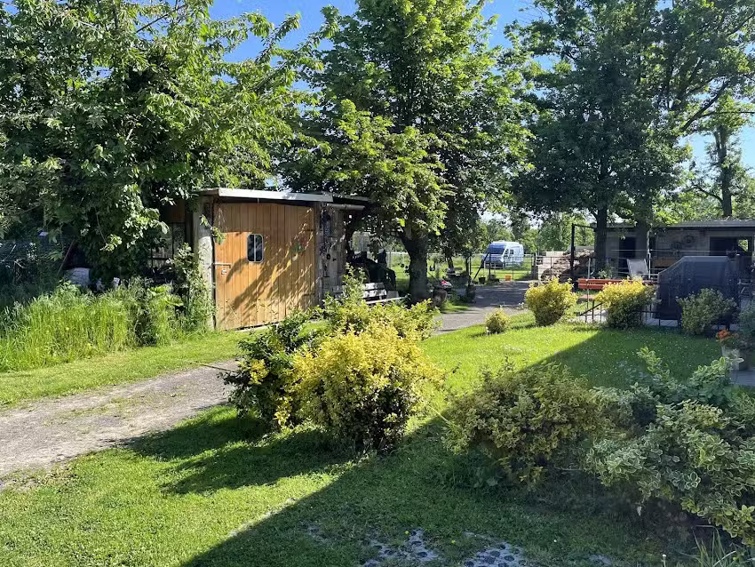 Ost&ouml;nnerlinde Camping & Stellplatz