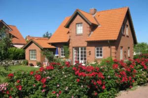Ostsee-Ferienhaus Ostseetraum