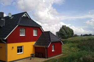 Ostsee Ferienh&auml;user