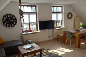 Ostsee Ferienwohnung Pelzerhaken