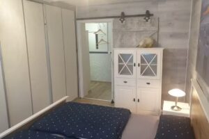 Ostsee-Ferienwohnung Romeike